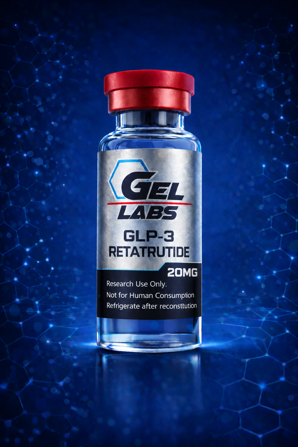 Retatrutide - 20mg