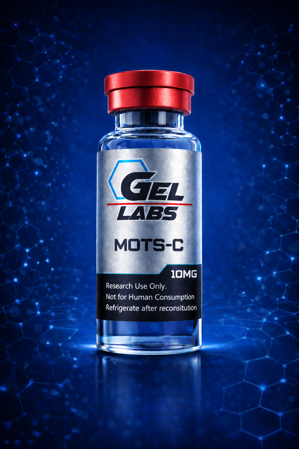 MOTS-C - 10mg