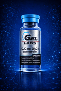CJC-1295 No DAC / Ipamorelin Stack - 5mg + 5mg