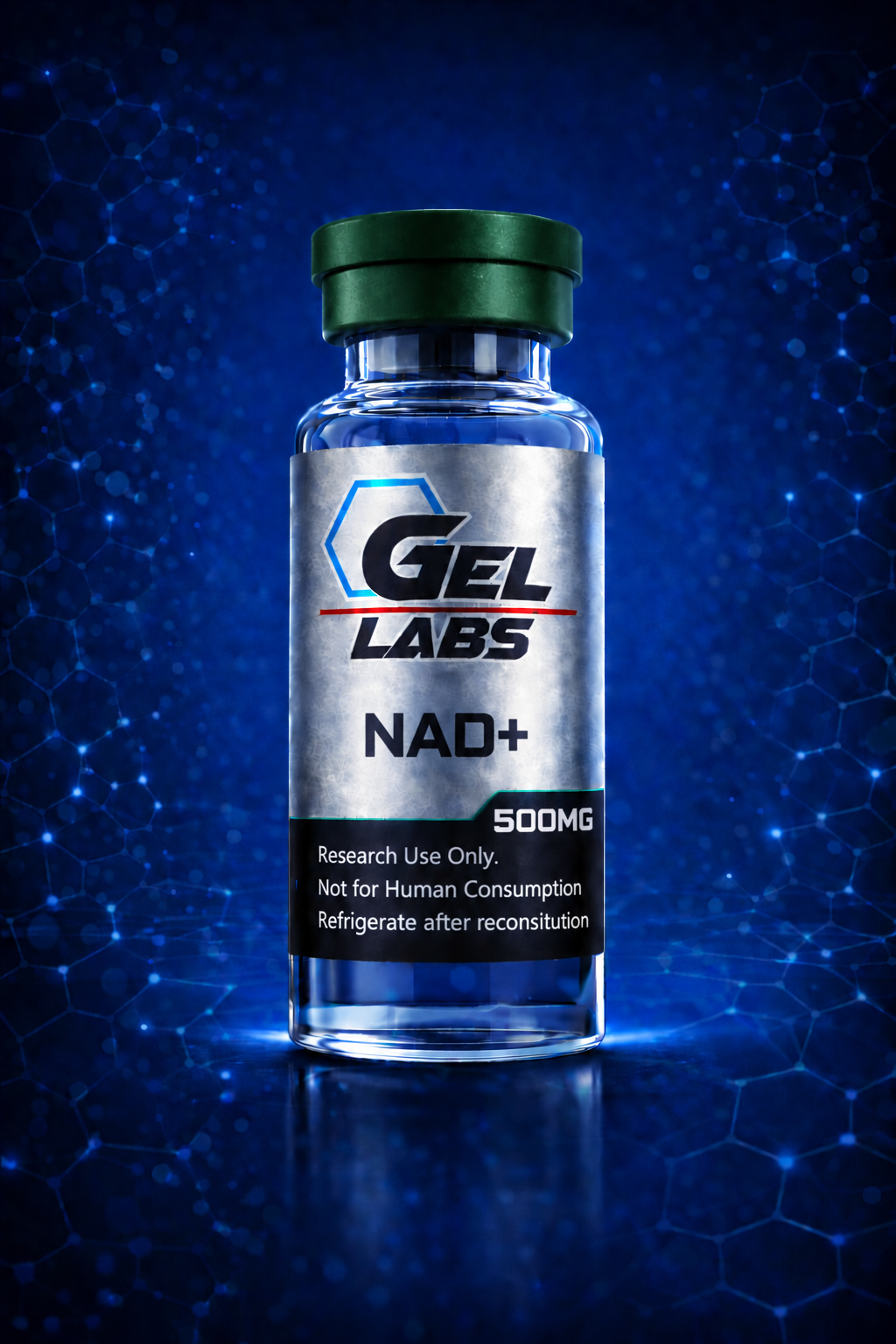 nad+ 500mg