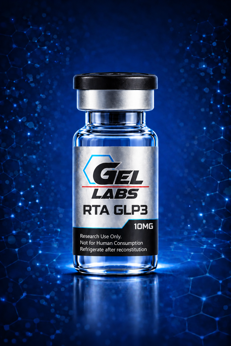 RTA 10mg GLP3