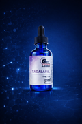 tadalafil