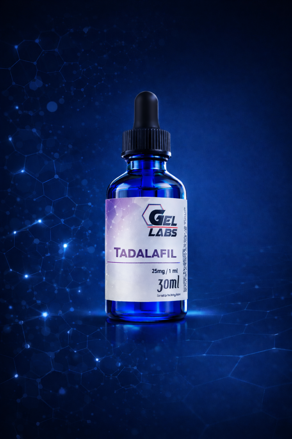 tadalafil