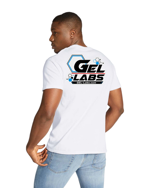GEL Labs Comfort Colors adult heavyweight T-shirt